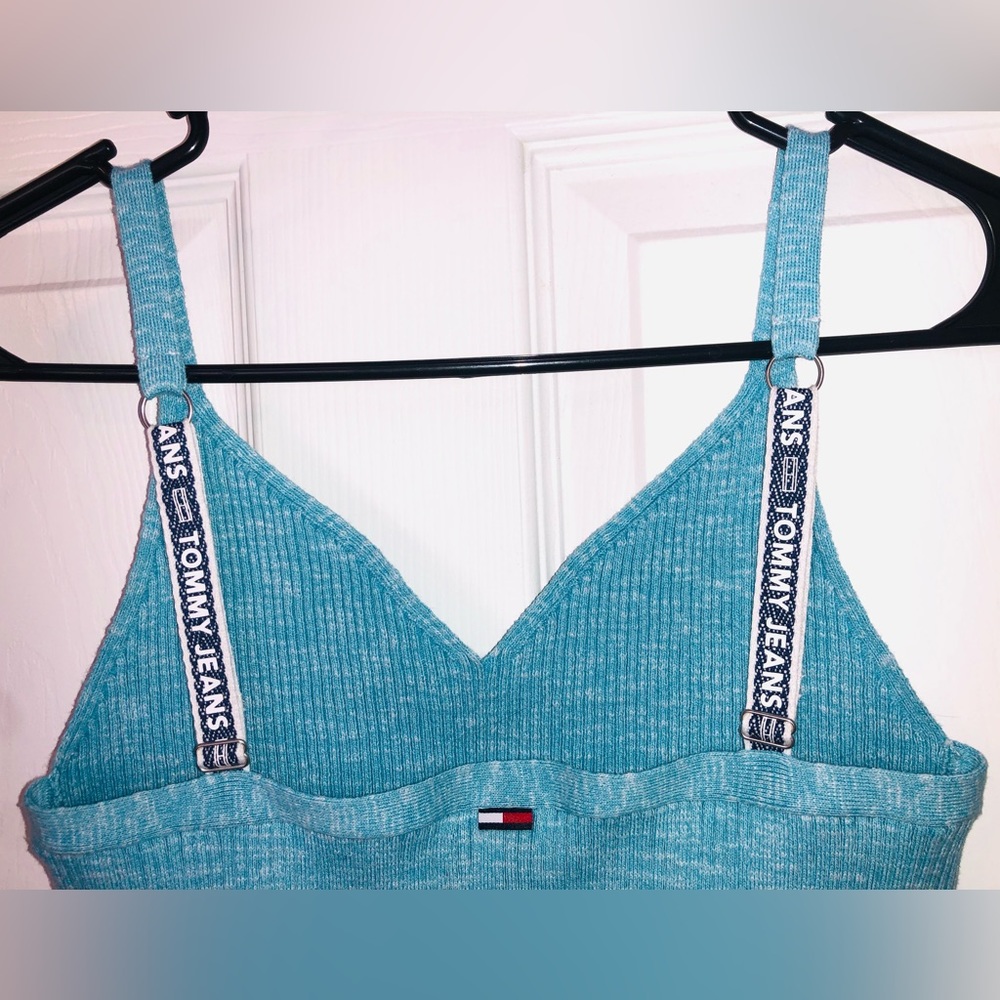 Tommy Hilfiger tank top (XS) - Picture 8 of 8